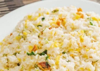 Bulad Rice