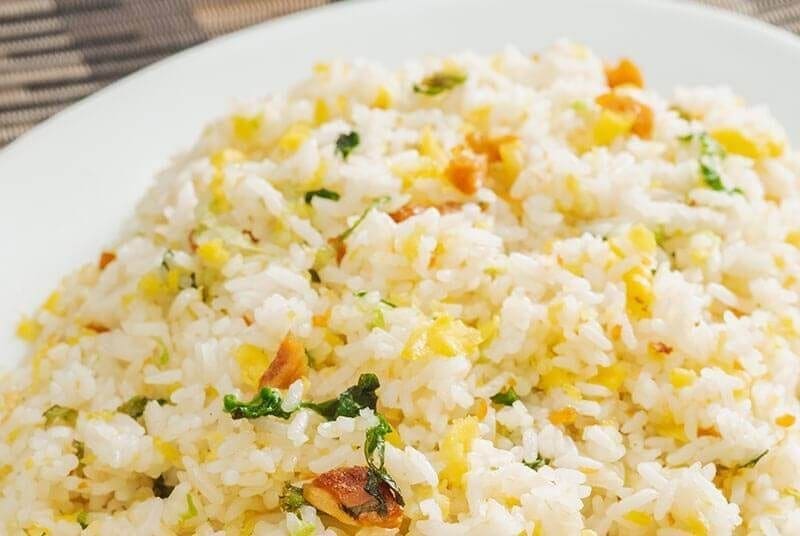 Bulad Rice